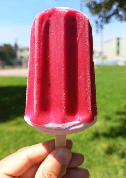 istock Mora Ice Cream in the Park 1318887671
