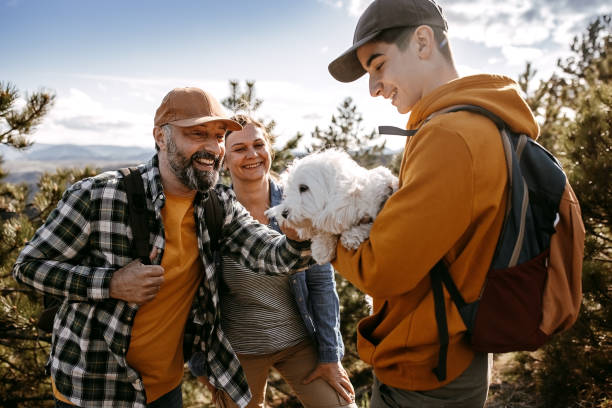 istock Our wonderful pet 1318912781