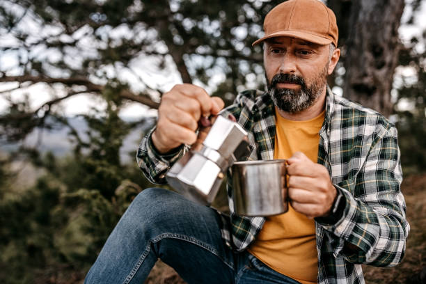 istock The most beautiful is coffee in nature 1318913934