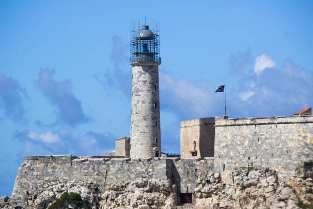 istock port of Havana 1318914886