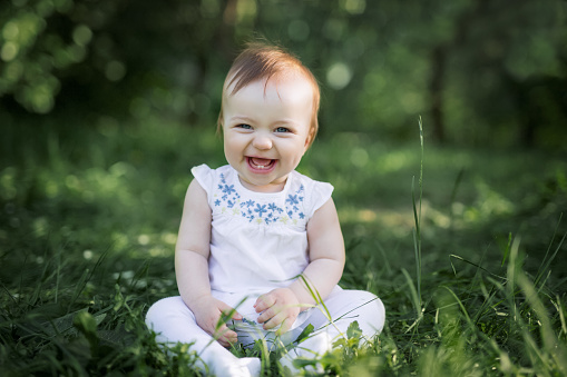 1000+ Cute Baby Girl Pictures | Download Free Images on Unsplash