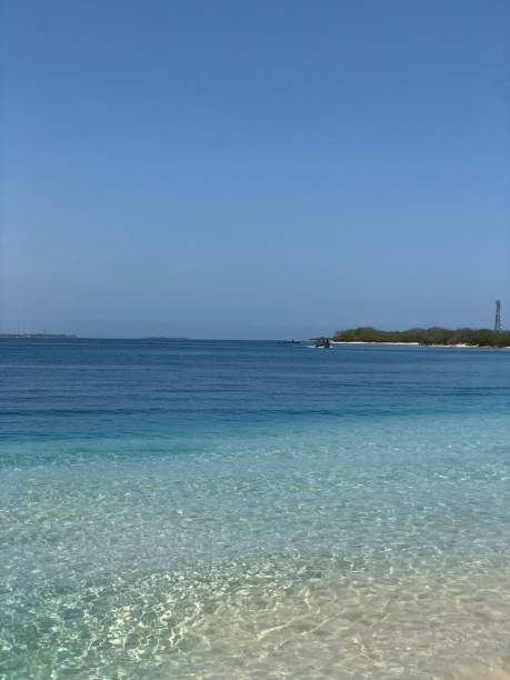 istock shore of a beach on an island with turkish waters 1318927005
