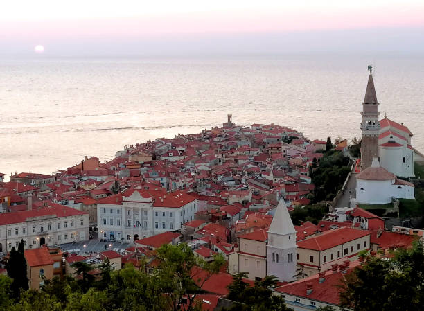 istock Piran, Slovenia 1318930124