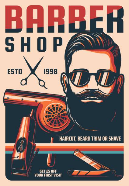 2,136 Barber Shop Banner Illustrations & Clip Art - iStock 2,136 Barber Shop Banner Illustrations & Clip Art - iStock
