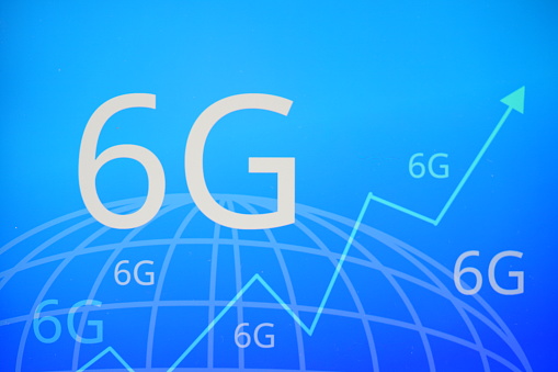 6 G Technology for the future
