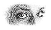 istock All seeing eyes 1318953630