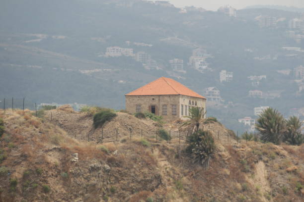 istock Byblos city in Lebanon 1318966953