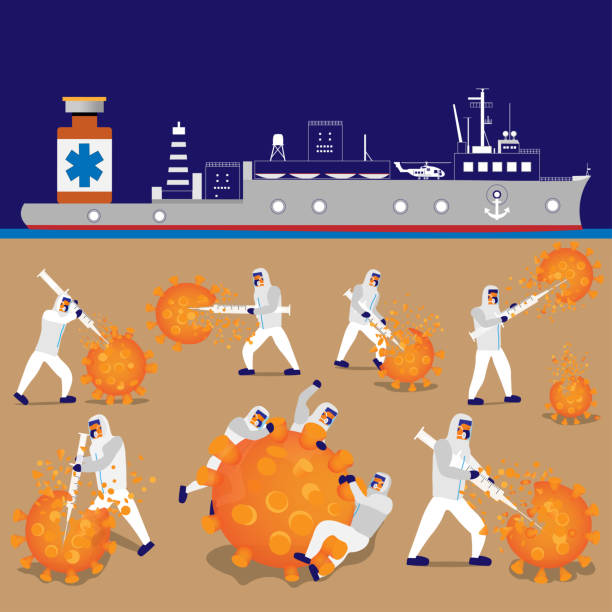 90+ Loss Prevention Team Stock Illustrations, Royalty-Free Vector