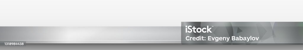 Iron Table Texture Metal Kitchen Countertop Iron Texture Large Table On A White Background ...