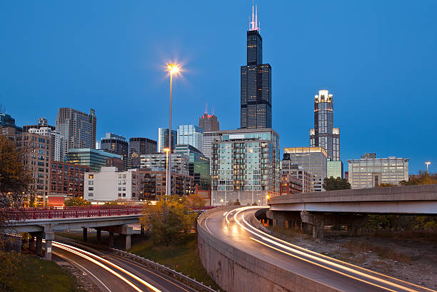 istock City of Chicago 131899732