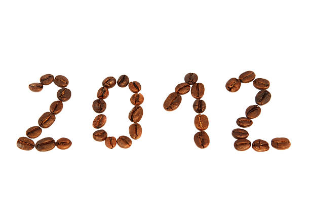 istock brown coffee beans are exposed in 2012 131899822
