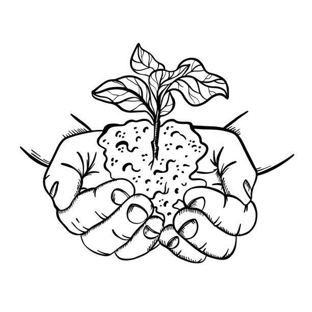 1,100+ Love For The Earth Sketch Stock Illustrations, Royalty-Free