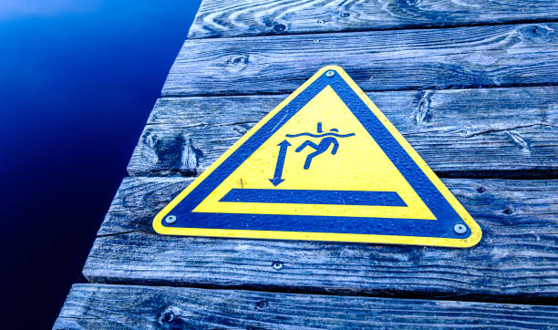 istock no jumping sign in germany 1319014963