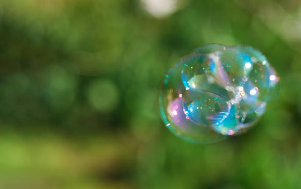 istock soap bubbles on a colorful blurry background 1319016060