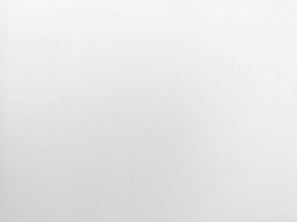 istock Abstract grunge and scratched technique white color concrete wall, cement smooth surface material texture background, Loft style vintage, retro backdrop, build Construction, decoration floor Interior, Architect 1319034737