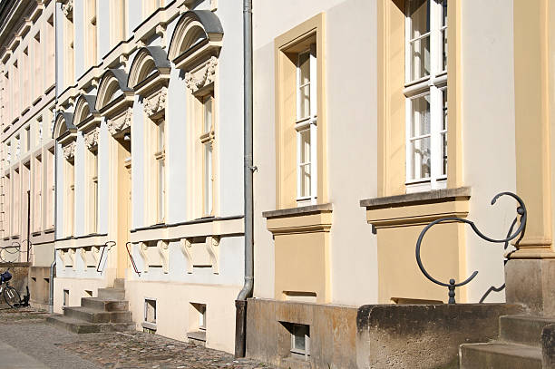 istock Potsdam, City of Baroque Architecture 131903890