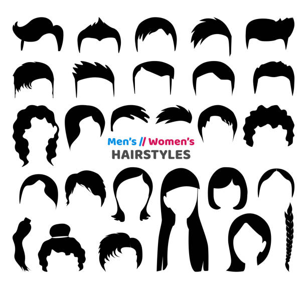 3,248 Short Hair Model Illustrations & Clip Art - iStock | Short hair woman, Short hair style, Short hair girl 3,248 Short Hair Model Illustrations & Clip Art - iStock | Short hair woman, Short hair style, Short hair girl