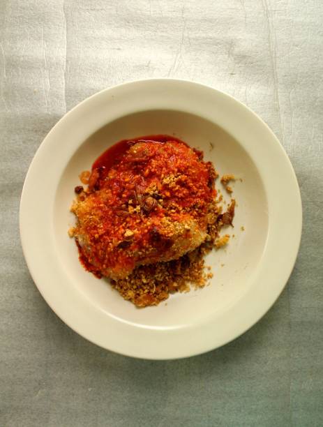 istock Kiam Ke Baganese Indonesian Food 1319066823