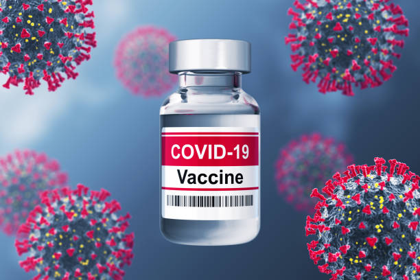 bouteille de vaccin contre le coronavirus - injecting capsule macro pill photos et images de collection