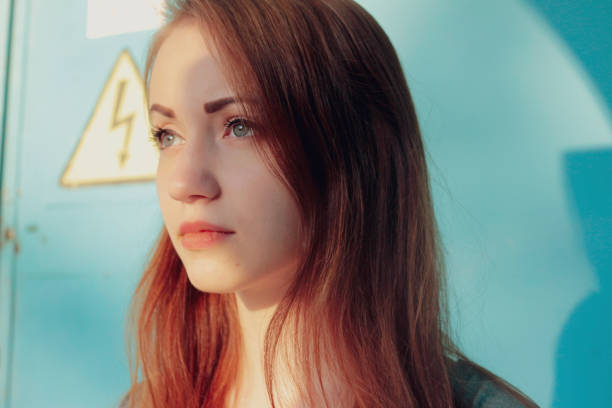 Looking Up Women One Teenage Girl Only Red Hair Stock Photos, Pictures & Royalty-Free Images - iStock Looking Up Women One Teenage Girl Only Red Hair Stock Photos, Pictures & Royalty-Free Images - iStock