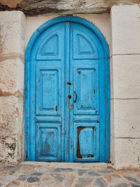 istock Corners of Bocairent 1319113723