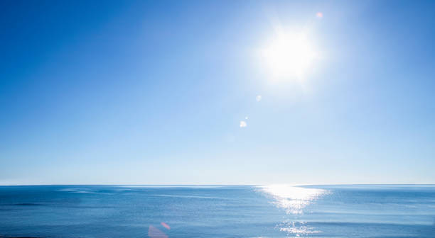 istock sea and sun shine 1319116634