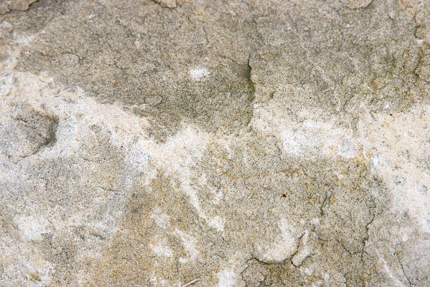 kamień tło - marble white cracked painterly effect zdjęcia i obrazy z banku zdjęć