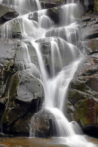 istock Ramsay Cascades, Tennessee, USA 1319139938