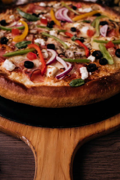 istock Ready for you to dig in 1319141769