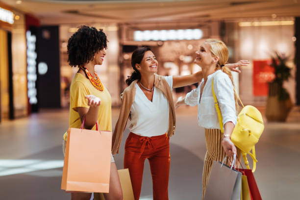 istock Welcome to shopper’s paradise 1319141797