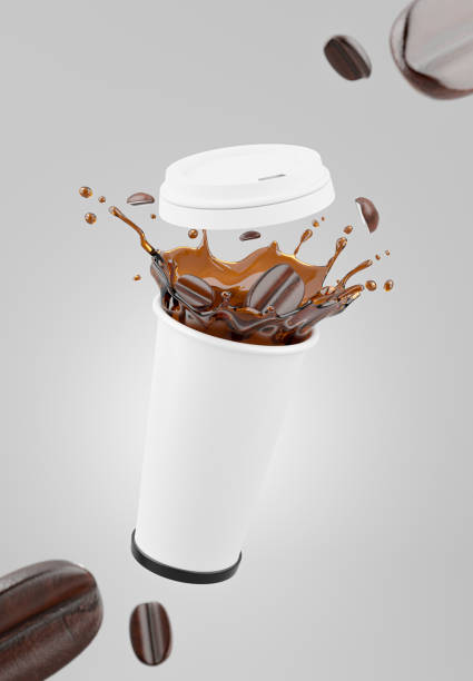 istock 3d render of realistics coffee mug for product display 1319146256