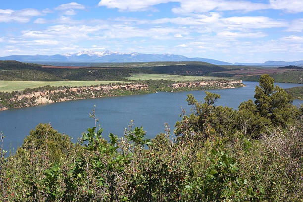 istock McPhee Reservoir in Southern Colorado 131914857