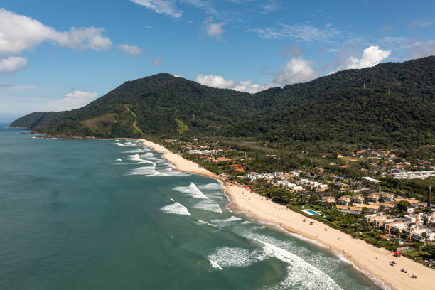 istock Beaches in South America. 1319151877