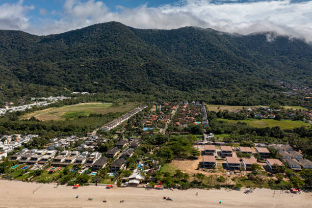 istock Beaches in South America. 1319151878