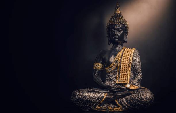 istock Buddha Buddhism buddist meditation peace 1319153262