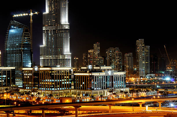 istock dubai the future city 131915373