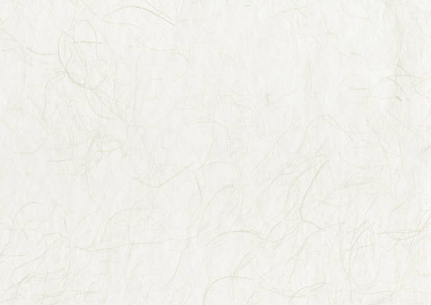 istock Natural japanese recycled paper texture 1319170856