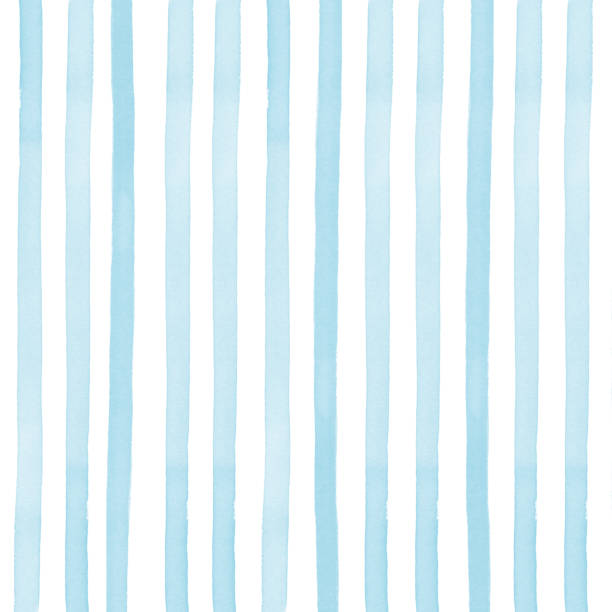 Baby Blue Stripe Background baby-blue-stripe-background