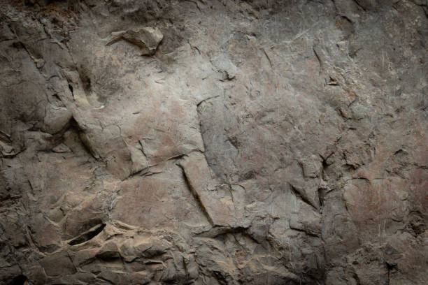 istock The wall surface of the cliff 1319175023