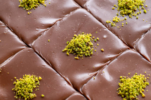 homemade cake