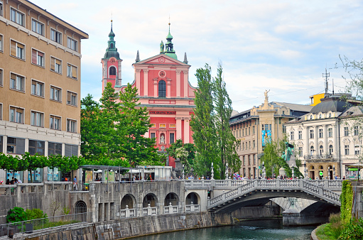 Ljubljana Pictures | Download Free Images on Unsplash