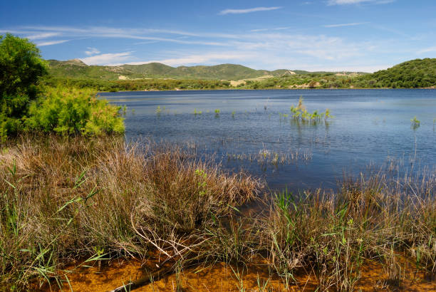 istock View of Lake Baratz 1319187486