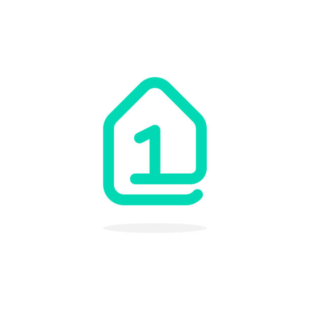 Real One Vector 1,700+ Real Estate One Logo Stock Illustrations, Royalty-Free Vector ...