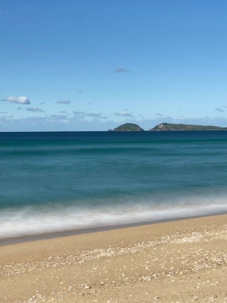 istock Mungo Beach, NSW, Australia 1319209891