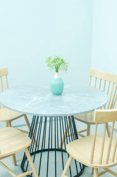istock Stylish interior of contemporary room 1319210476