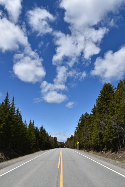 istock THE Montmagny Road 1319213694