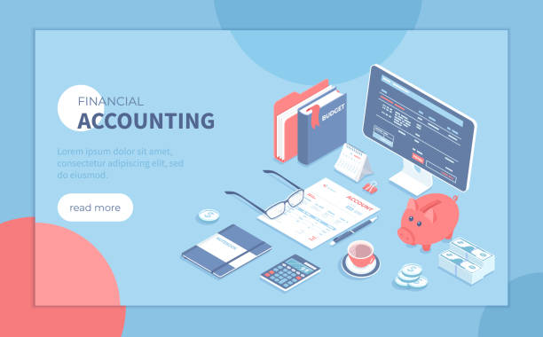 Account Management Visual 220+ Account Manager Infographic Stock Illustrations, Royalty-Free ...