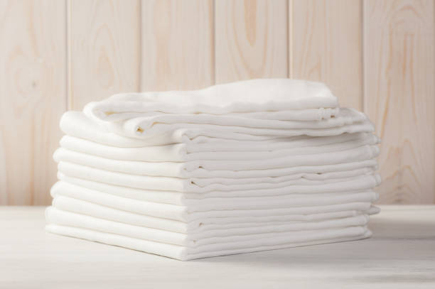 istock baby cloth diapers 1319230034