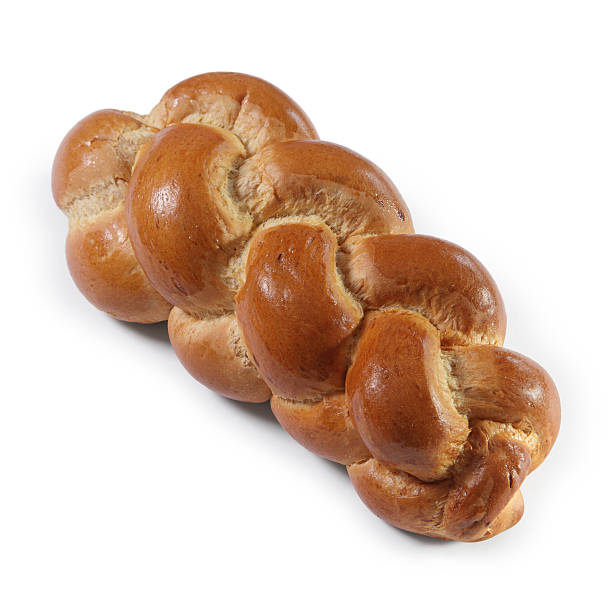 istock Butterzopf traditional Swiss bread 131923019