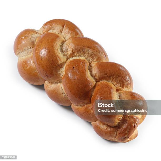 Butterzopf Tradicional Pão Suíça - Fotografias de stock e mais imagens de Alimentação Saudável - Alimentação Saudável, Assado no Forno, Carcaça
